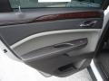 Radiant Silver - SRX 4 V6 AWD Photo No. 24