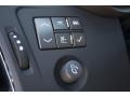 Ebony Controls Photo for 2013 Cadillac CTS #78960493