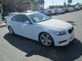 2009 Alpine White BMW 3 Series 335i Coupe  photo #1