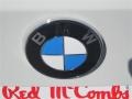 2009 Alpine White BMW 3 Series 335i Coupe  photo #2
