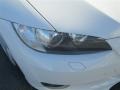 2009 Alpine White BMW 3 Series 335i Coupe  photo #3