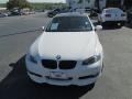 2009 Alpine White BMW 3 Series 335i Coupe  photo #4