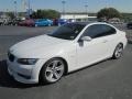 2009 Alpine White BMW 3 Series 335i Coupe  photo #5
