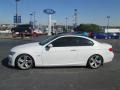 2009 Alpine White BMW 3 Series 335i Coupe  photo #6
