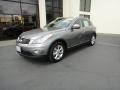 2010 Platinum Graphite Infiniti EX 35 Journey #78940264