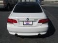 2009 Alpine White BMW 3 Series 335i Coupe  photo #7
