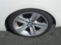2009 Alpine White BMW 3 Series 335i Coupe  photo #9