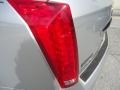 Radiant Silver - SRX 4 V6 AWD Photo No. 48