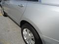 Radiant Silver - SRX 4 V6 AWD Photo No. 51