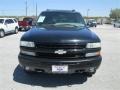 2003 Black Chevrolet Tahoe Z71 4x4  photo #4