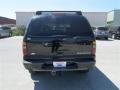 2003 Black Chevrolet Tahoe Z71 4x4  photo #7