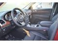 2013 Deep Cherry Red Crystal Pearl Jeep Grand Cherokee Limited  photo #6