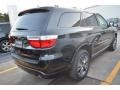 Brilliant Black Crystal Pearl - Durango Rallye Photo No. 4