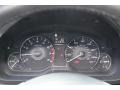 Off Black Gauges Photo for 2012 Subaru Legacy #78961849