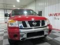 Red Brawn - Titan SE King Cab Photo No. 2