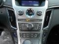 Controls of 2011 CTS 4 AWD Coupe