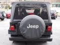 Black - Wrangler Sahara 4x4 Photo No. 7