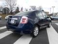 Blue Onyx Metallic - Sentra 2.0 SL Photo No. 5