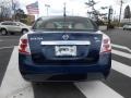 Blue Onyx Metallic - Sentra 2.0 SL Photo No. 6