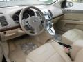 Blue Onyx Metallic - Sentra 2.0 SL Photo No. 9