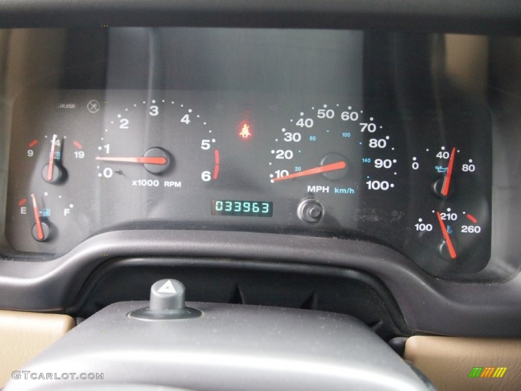 2002 Wrangler Sahara 4x4 - Black / Camel Beige/Dark Green photo #21