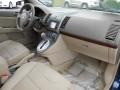 Blue Onyx Metallic - Sentra 2.0 SL Photo No. 13