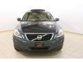 2010 Barents Blue Metallic Volvo XC60 T6 AWD  photo #2