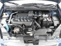 Blue Onyx Metallic - Sentra 2.0 SL Photo No. 21