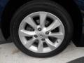 Blue Onyx Metallic - Sentra 2.0 SL Photo No. 22