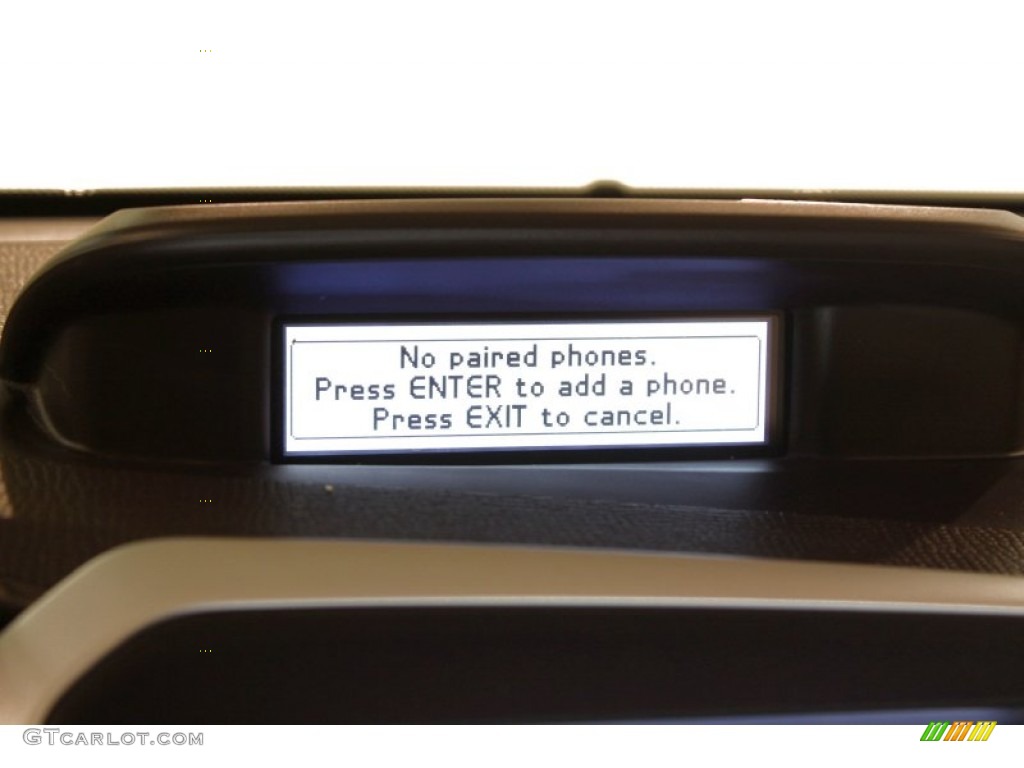 2010 XC60 T6 AWD - Barents Blue Metallic / Sandstone photo #15