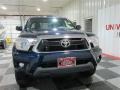 Nautical Blue Metallic - Tacoma V6 TRD Prerunner Access cab Photo No. 2