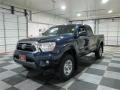 Nautical Blue Metallic - Tacoma V6 TRD Prerunner Access cab Photo No. 3