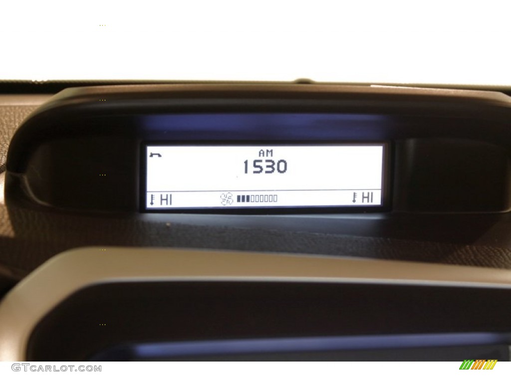 2010 XC60 T6 AWD - Barents Blue Metallic / Sandstone photo #18
