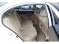 Taffeta White - Civic LX Sedan Photo No. 19