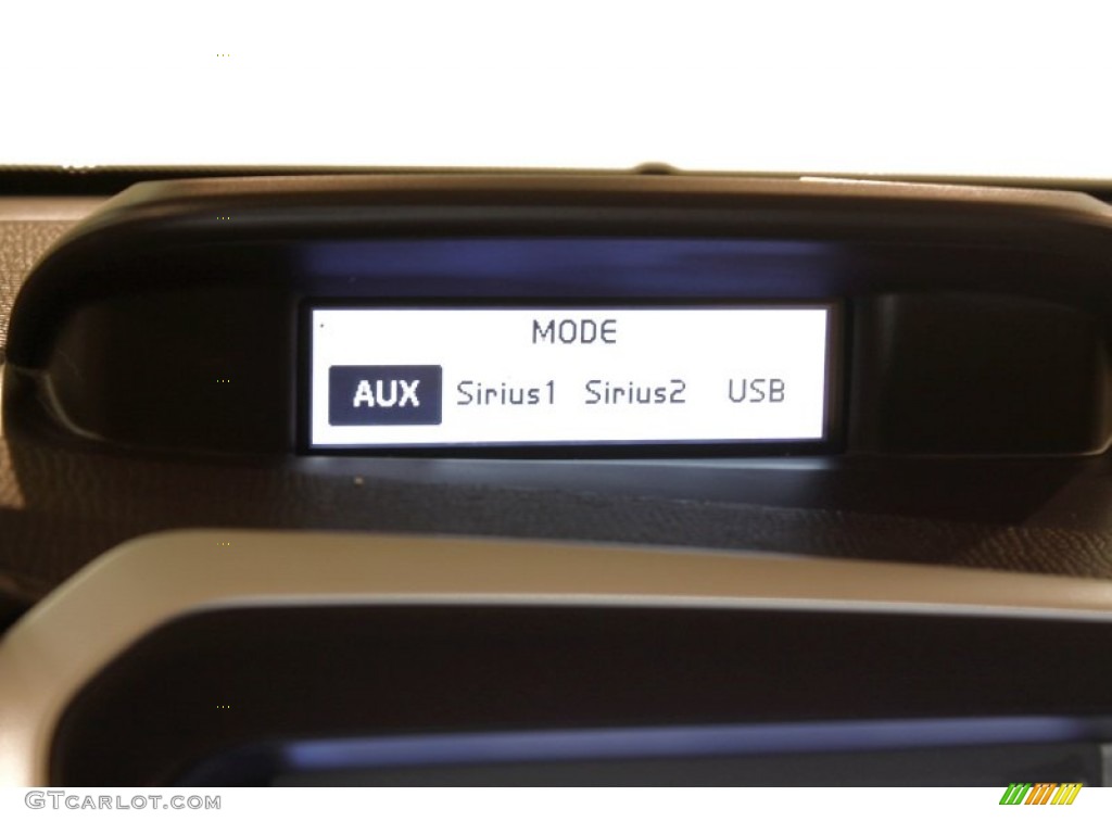 2010 XC60 T6 AWD - Barents Blue Metallic / Sandstone photo #21