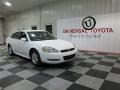 Summit White - Impala LS Photo No. 1