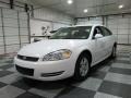 Summit White - Impala LS Photo No. 3