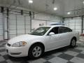 Summit White - Impala LS Photo No. 4