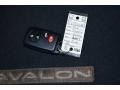 Magnetic Gray Metallic - Avalon Limited Photo No. 42