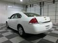 Summit White - Impala LS Photo No. 5