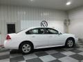 Summit White - Impala LS Photo No. 7