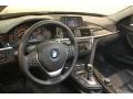Black Dashboard Photo for 2012 BMW 3 Series #78963755