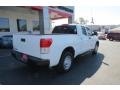 2010 Super White Toyota Tundra Double Cab  photo #7