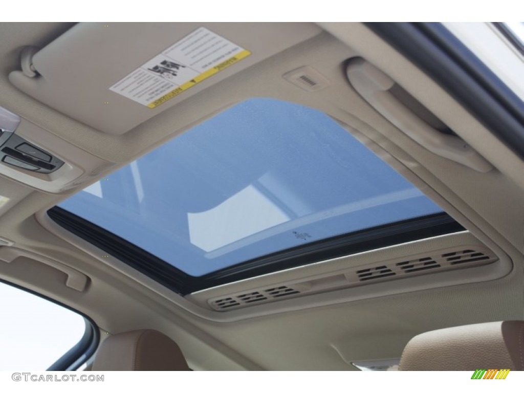 2013 BMW 3 Series 328i Sedan Sunroof Photo #78964150