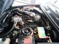  1991 Silver Spur II  6.75 Liter OHV 16-Valve V8 Engine