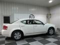 Stone White - Avenger R/T Photo No. 7