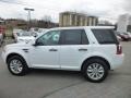 2011 Fuji White Land Rover LR2 HSE  photo #3