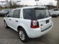 2011 Fuji White Land Rover LR2 HSE  photo #4