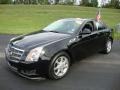 Black Raven - CTS Sedan Photo No. 2