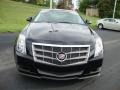 Black Raven - CTS Sedan Photo No. 3